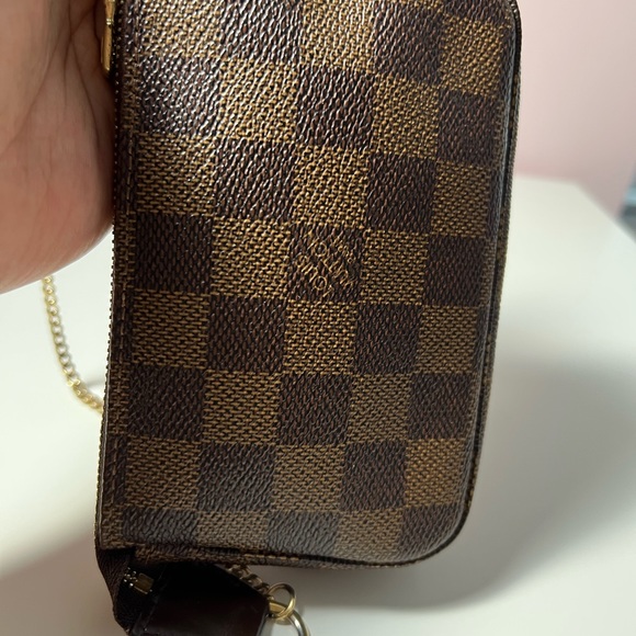 Mini pochette Sold on Payment Plan on IG - Picture 3 of 12